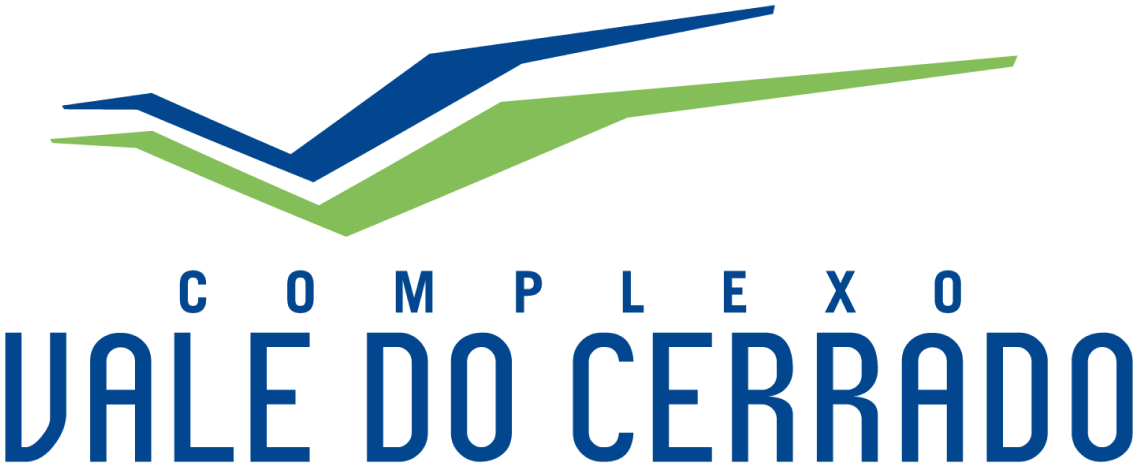 Complexo Vale do Cerrado - Logo
