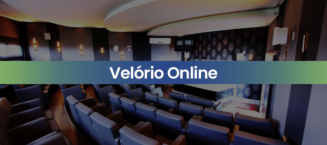 Vale do Cerrado - Velório Online